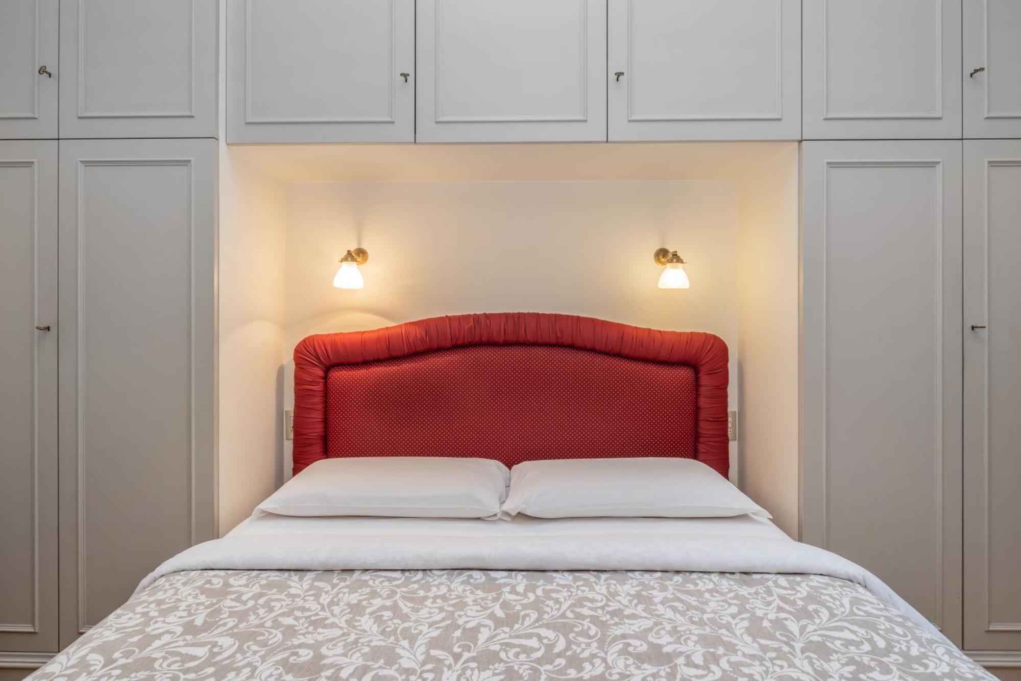 Brera Vicolo Fiori Apartment Milano Exterior foto